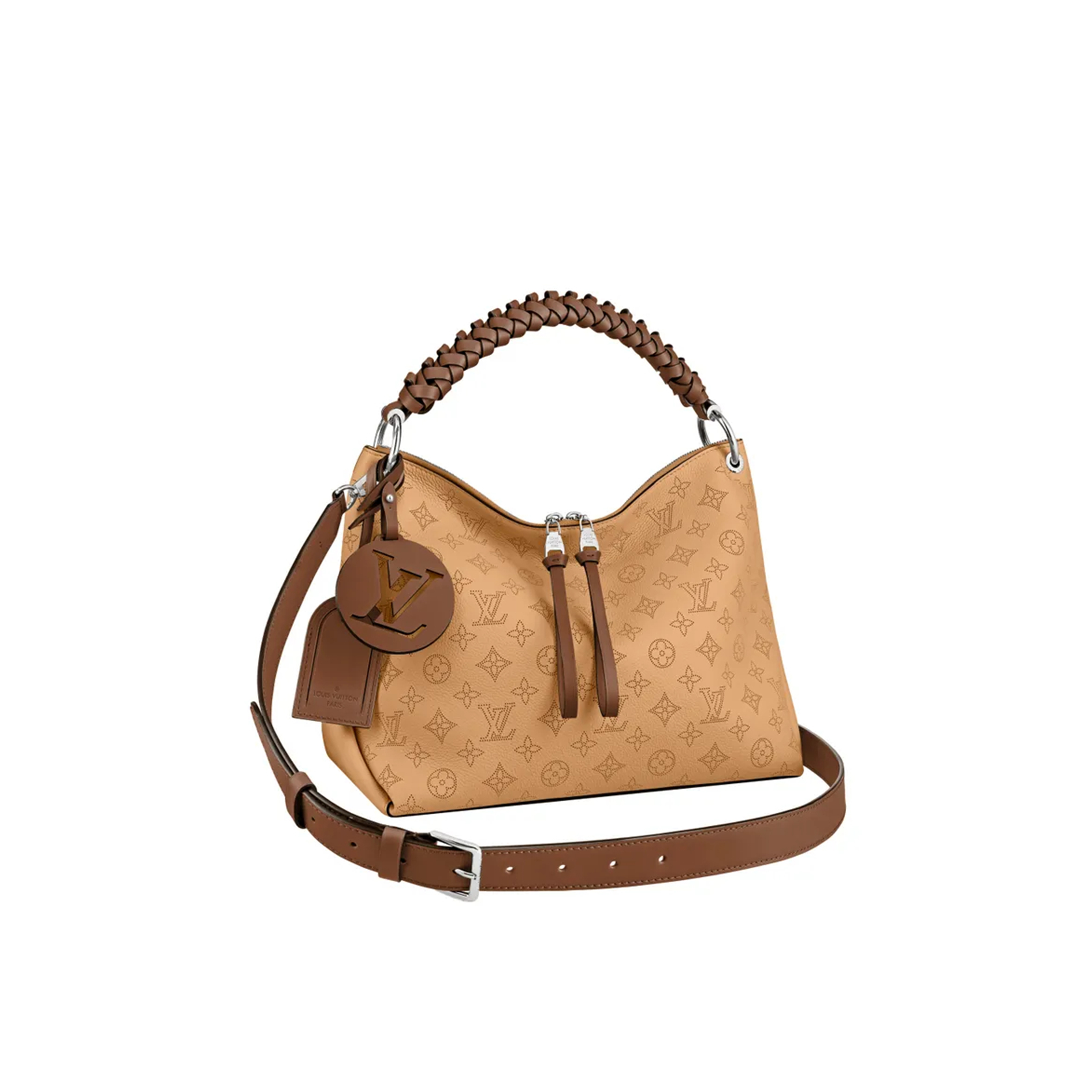l**is V*t*n beaubourg hobo mm m56065 (32*26*17cm)
